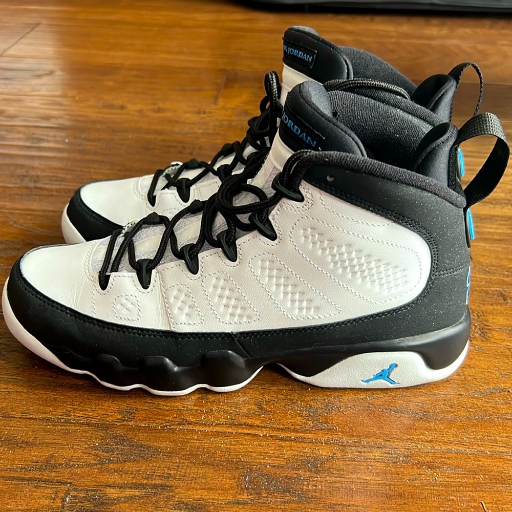 Air Jordan 9 Retro (GS)